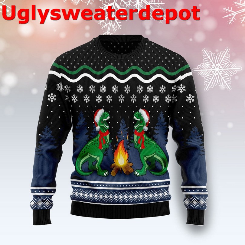 Cannabis Weed Just Hit It Christmas Sweater