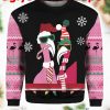 Capybara Capy Christmas Ugly Christmas Sweater