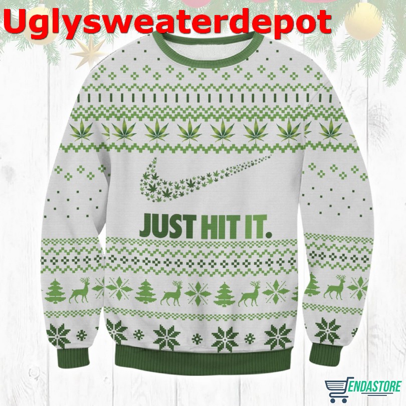 Captain america ugly Christmas sweater