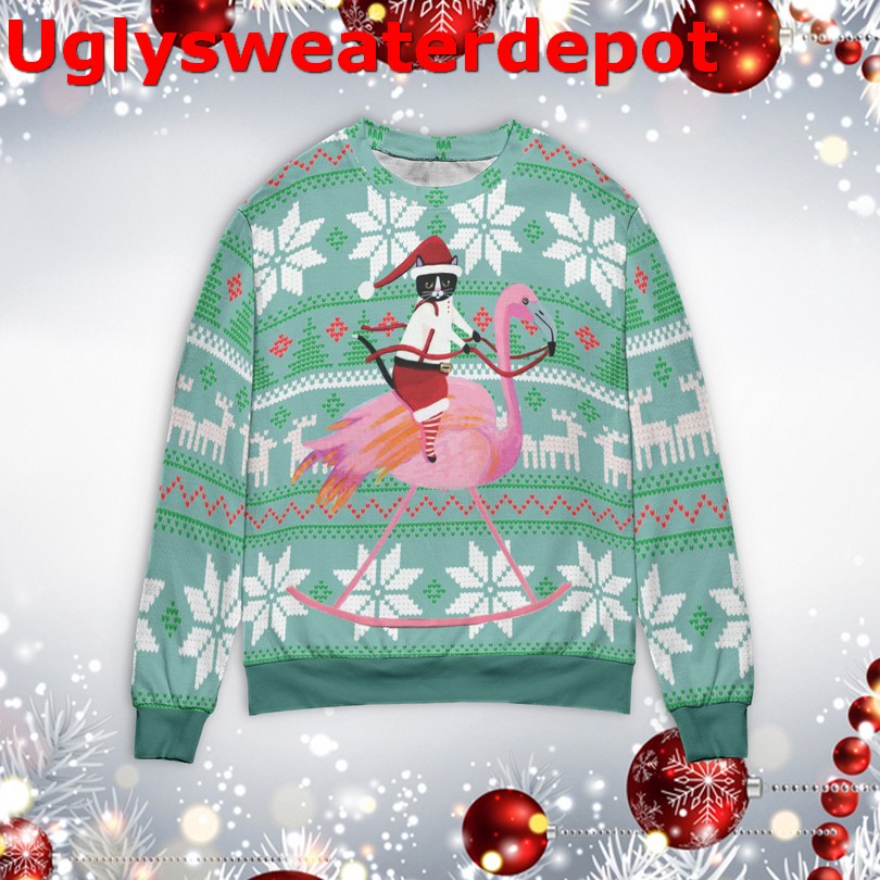 Cat Be Kind ugly Christmas sweater Cat Be Kind ugly Christmas sweater