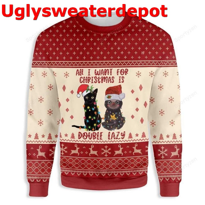 Trending Ugly Sweater