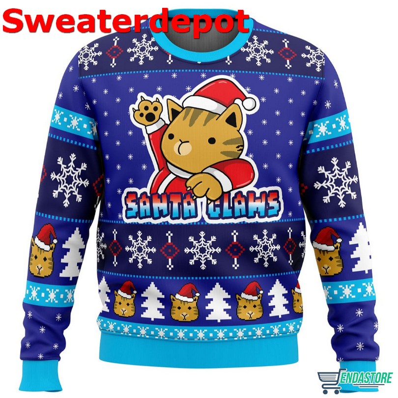 Cat LGBT Color happy purride Christmas sweater Cat LGBT Color happy purride Christmas sweater
