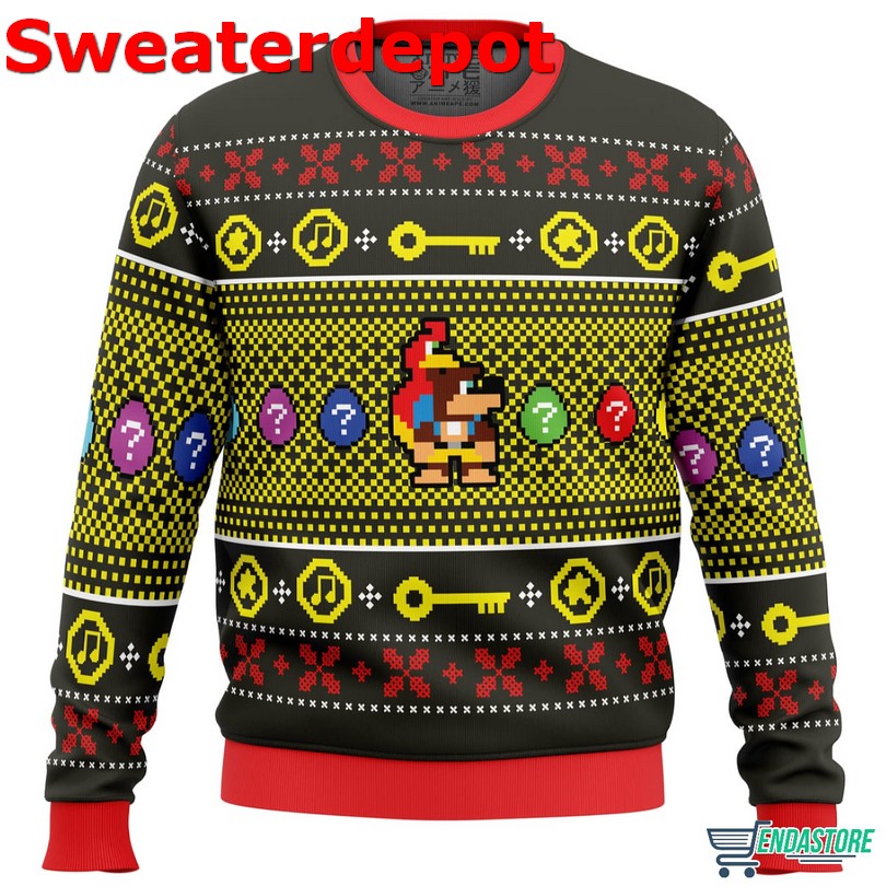 Christmas begins with christ red truck Christmas sweater