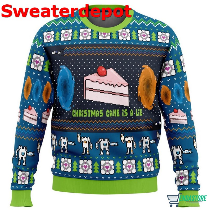 Christmas and skull scary Christmas sweater Christmas and skull scary Christmas sweater