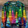 Christmas cheer i thought you said Christmas beer Christmas sweater