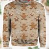Christmas Gurren lagann Christmas sweater