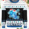 Dolphin Snowflake Christmas sweater Dolphin Snowflake Christmas sweater