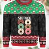 Don’t Be Shy Lick My Frosting Sweater Don’t Be Shy Lick My Frosting Sweater