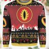 FaLaLaLa ValhallaLa Viking Ugly Christmas Sweater FaLaLaLa ValhallaLa Viking Ugly Christmas Sweater