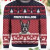 Friends Movie Ugly Christmas Sweater
