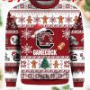 Game over ugly Christmas sweater