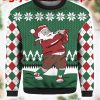 Good Guys Chucky Ugly Christmas Sweater