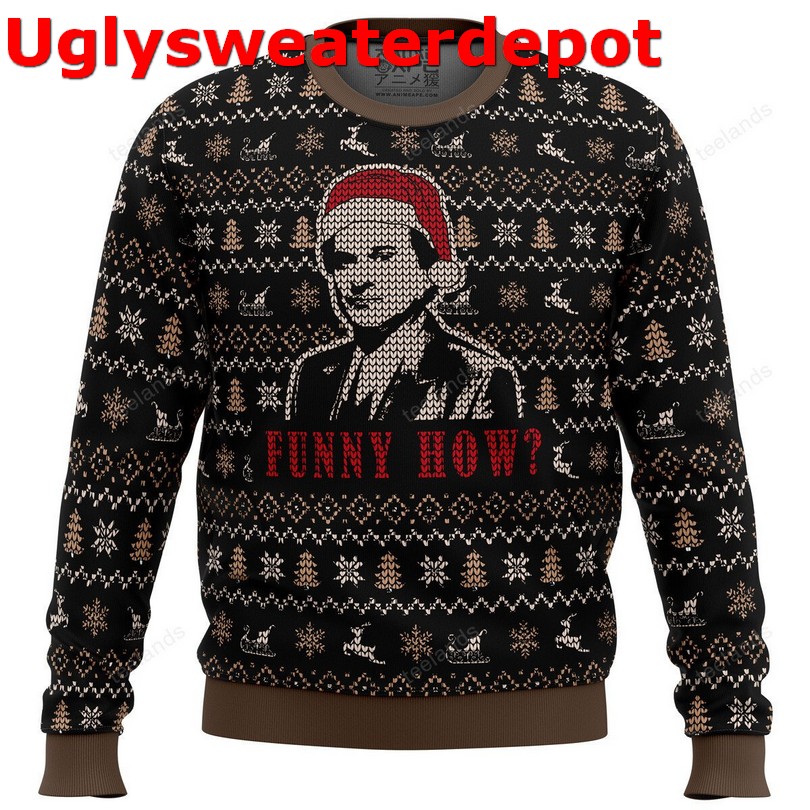 Good tidings we bring Christmas sweater Good tidings we bring Christmas sweater
