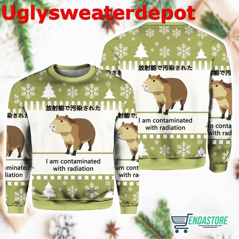 Great Dane Woofmas Ugly Christmas Sweater Great Dane Woofmas Ugly Christmas Sweater