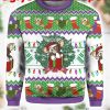 Gremlins Ugly Christmas Sweater