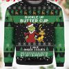 Griswold’s Family Christmas Vacation Ugly Christmas Sweater