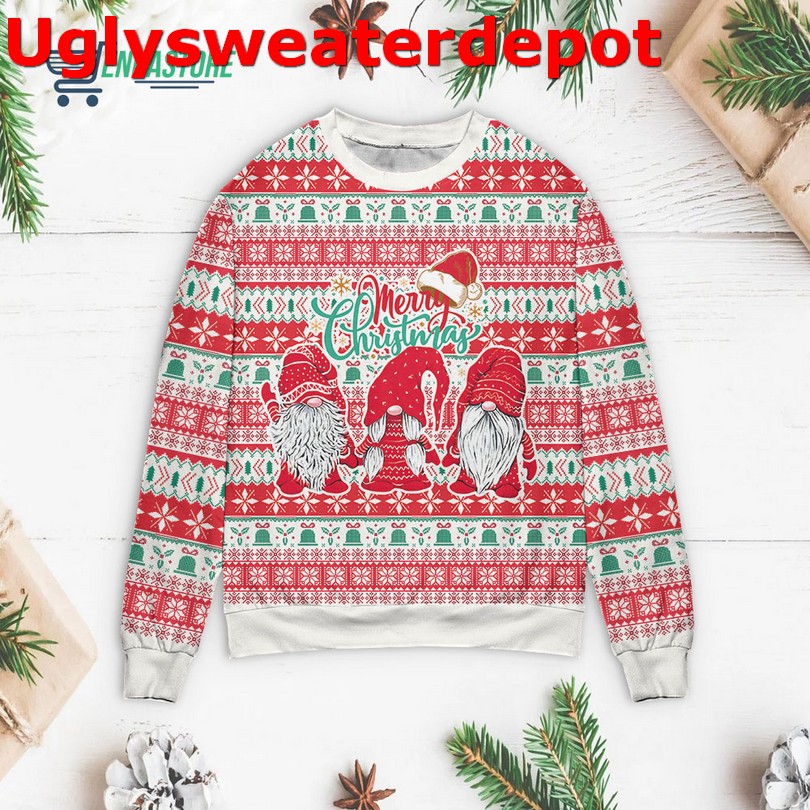 Guacin Around The Christmas Tree Avo Merry Christmas Sweater Guacin Around The Christmas Tree Avo Merry Christmas Sweater