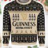 Guinea Pig family Christmas sweater Guinea Pig family Christmas sweater