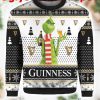 Guinness Extra Stout Christmas Sweater