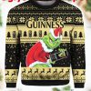 Guitar Christmas Ugly Christmas Sweater
