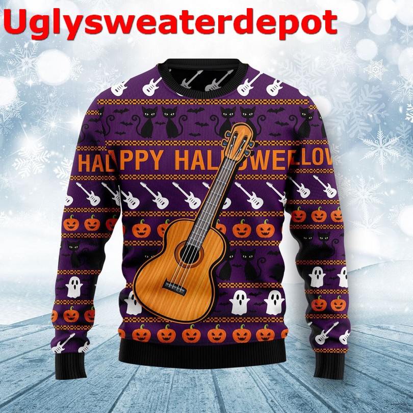 Guinness Grnch Christmas Ugly Sweater