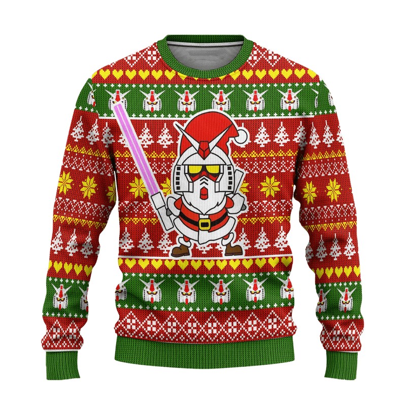 Gun don’t kill people clintons do Ugly Christmas sweater