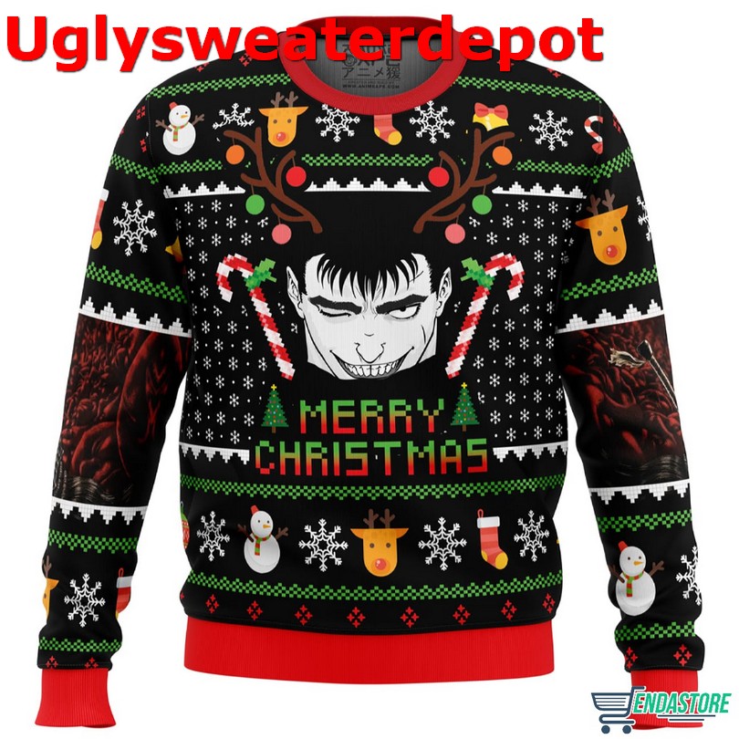 Guniea Pigmas Ugly Christmas Sweater Guniea Pigmas Ugly Christmas Sweater