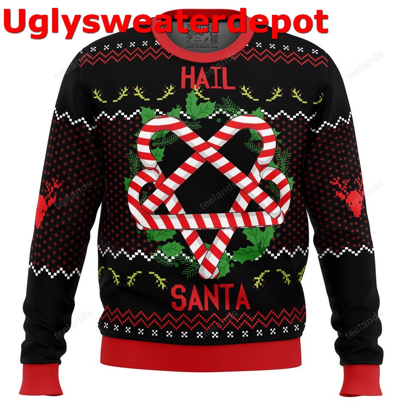 H-E-B Ugly Christmas Sweater H-E-B Ugly Christmas Sweater