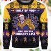 Halloween Pirate Dinosaur Scary Christmas Sweater Halloween Pirate Dinosaur Scary Christmas Sweater