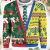 Hap, Hap, Happiest Sweater Hap, Hap, Happiest Sweater
