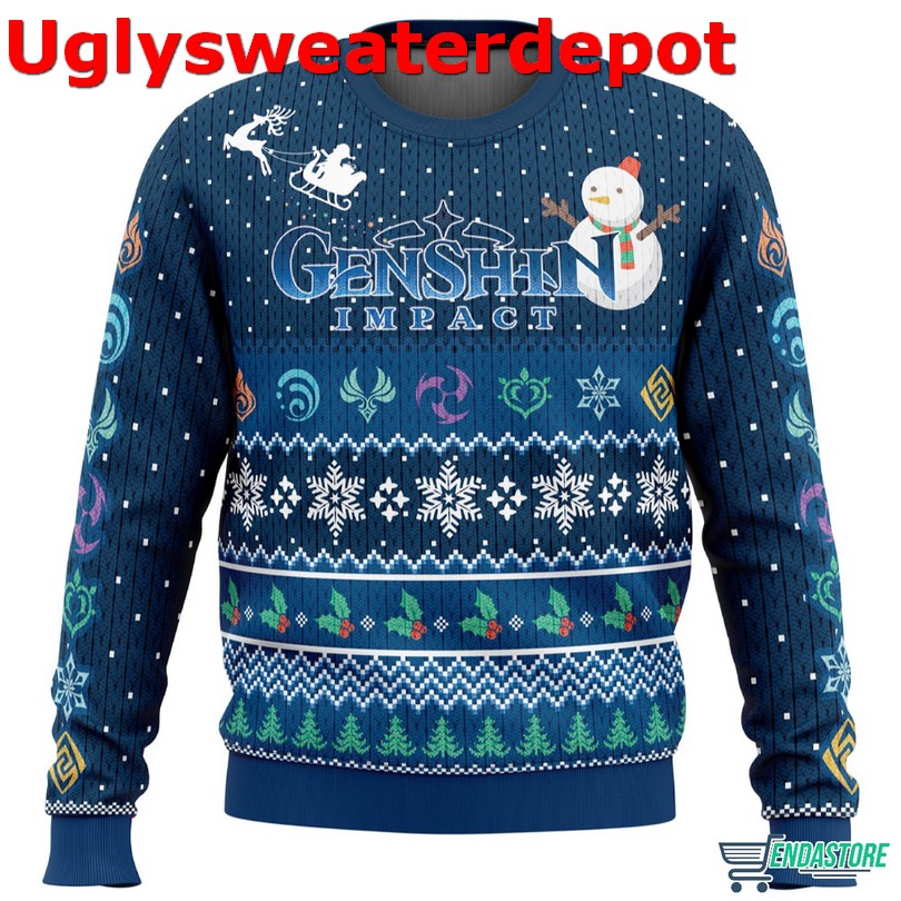Happy hockeyday Christmas sweater Happy hockeyday Christmas sweater