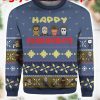 Happy pill Christmas sweater Happy pill Christmas sweater