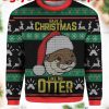 Have A Regular Human Holiday Ugly Christmas Sweater Have A Regular Human Holiday Ugly Christmas Sweater