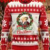 Have a Blue Christmas sweater Have a Blue Christmas sweater