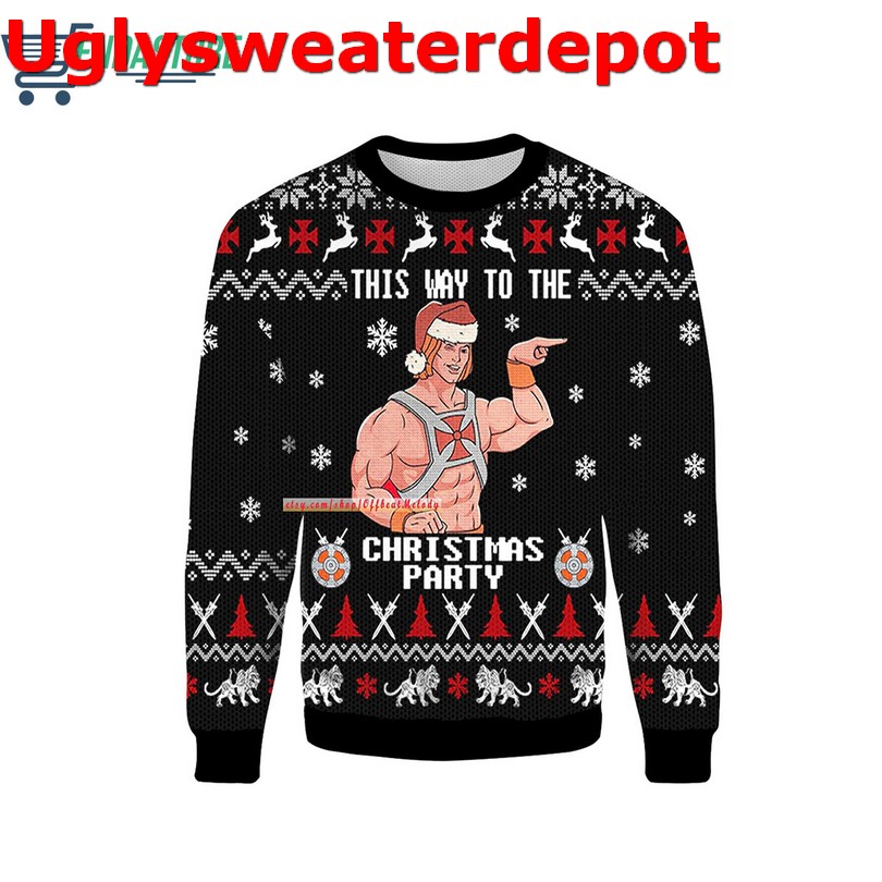 Hawkeyes Grnch Christmas Ugly Sweater Hawkeyes Grnch Christmas Ugly Sweater