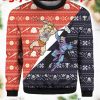 He-Man The Good Power of Christmas Ugly Christmas Sweater He-Man The Good Power of Christmas Ugly Christmas Sweater