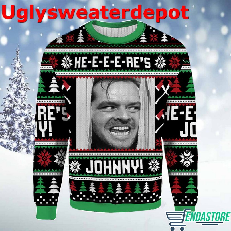 Hey Santa Can I Fix You Some Sandwiches Christmas Sweater Hey Santa Can I Fix You Some Sandwiches Christmas Sweater