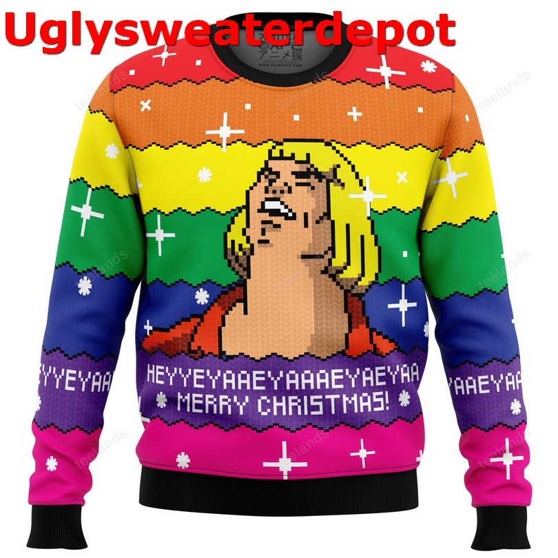 Hippie Car don’t worry be happy Christmas sweater Hippie Car don’t worry be happy Christmas sweater
