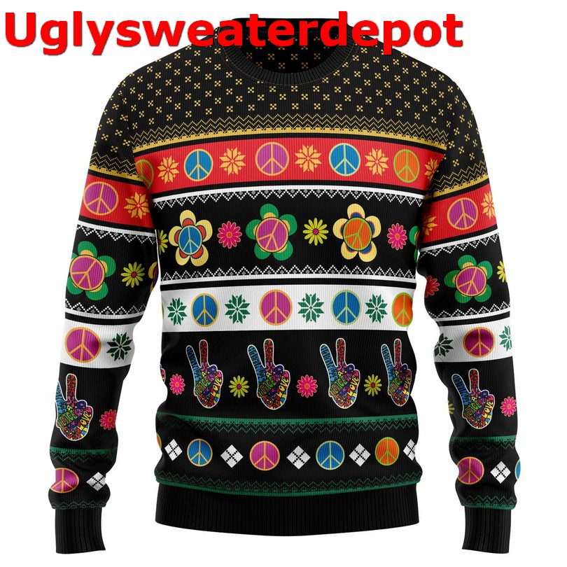 Hey! We Wish You a Futurama Ugly Christmas Sweater