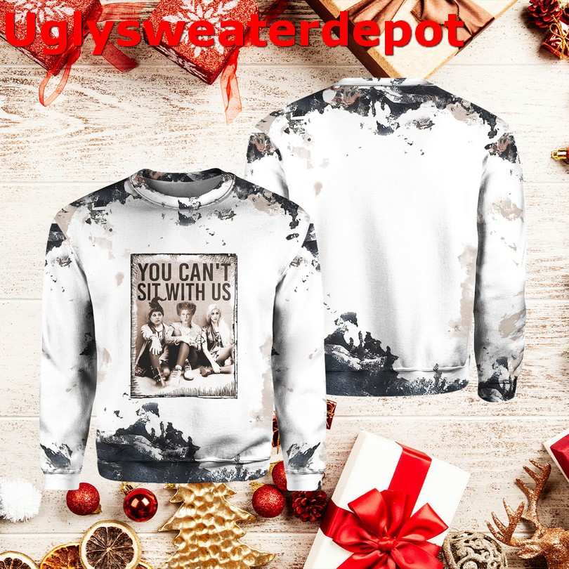 Holiday Chihuahua Christmas sweater