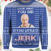 Home Malone meme Christmas sweater Home Malone meme Christmas sweater