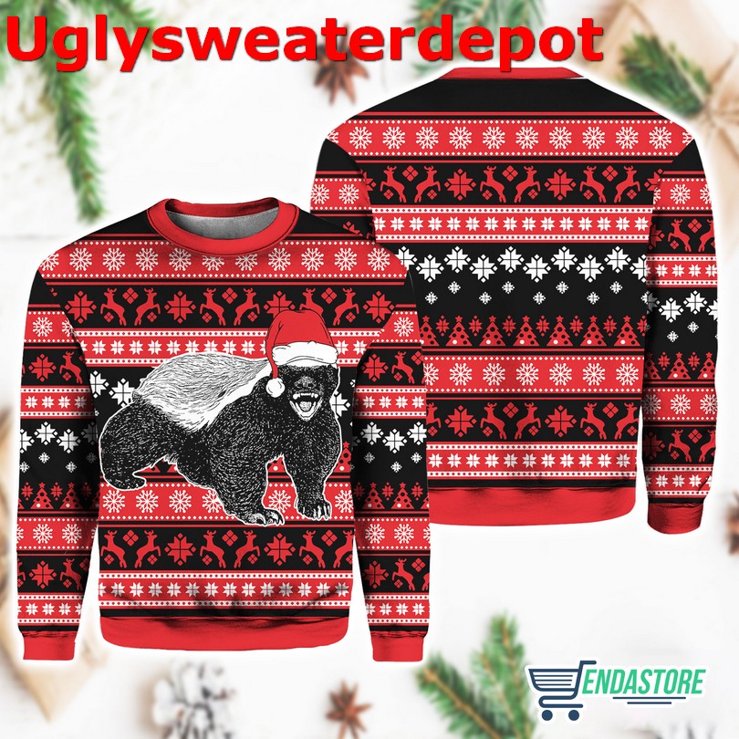Horny AF reindeer Ugly Christmas sweater Horny AF reindeer Ugly Christmas sweater