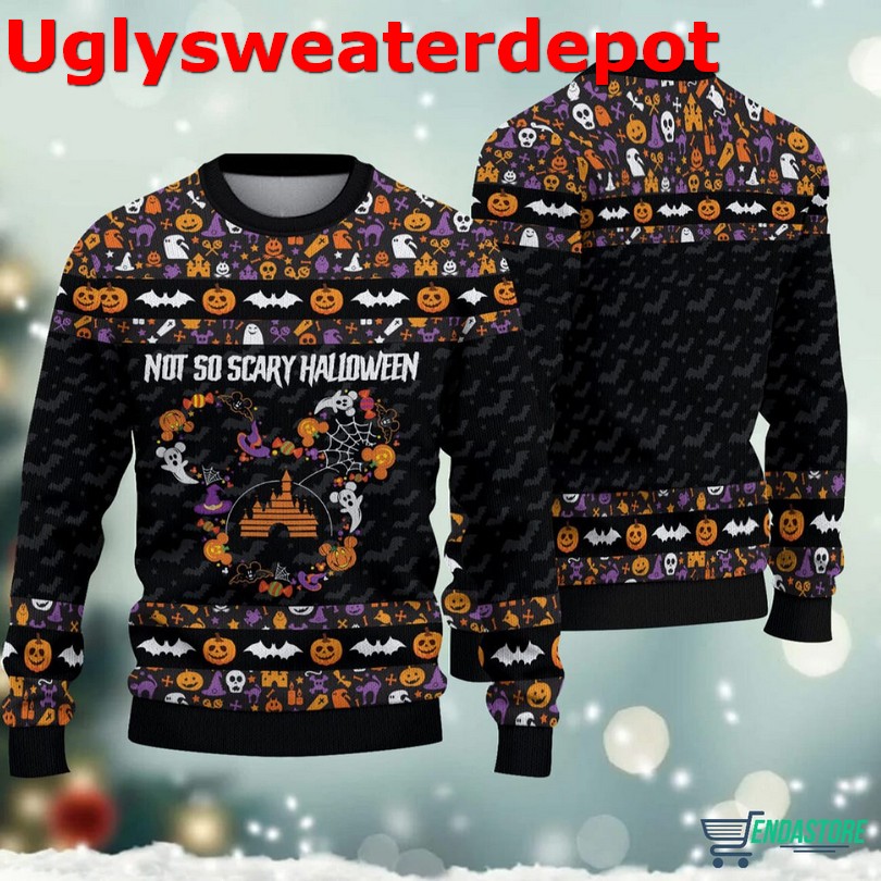Horse Christmas sweater Horse Christmas sweater
