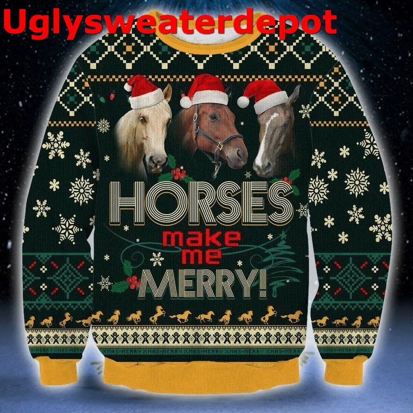 House Mormont Ugly Christmas Sweater House Mormont Ugly Christmas Sweater
