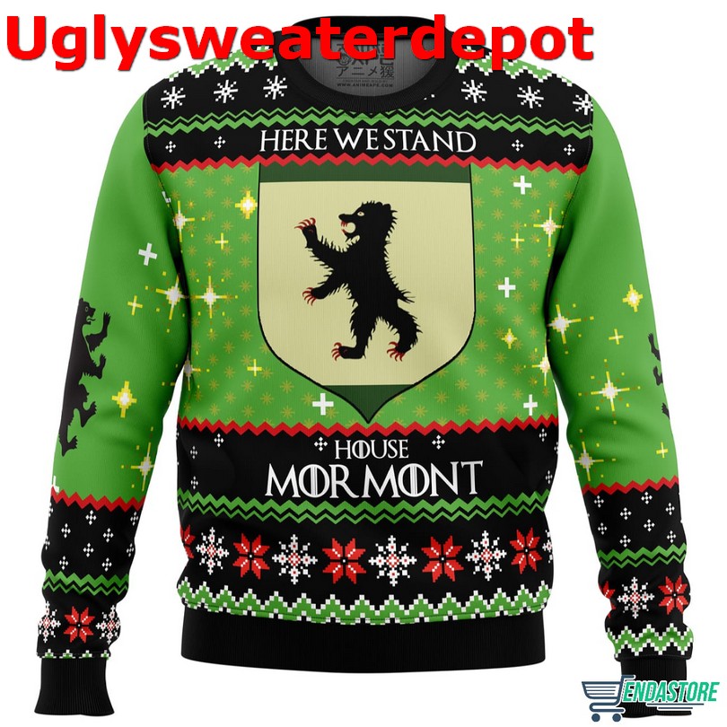 How The Grnch Stole Christmas Ugly Xmas Sweater