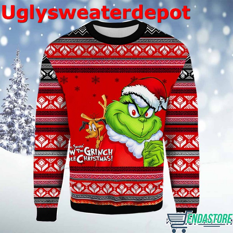 Hug life olaf frozen ugly Christmas sweater